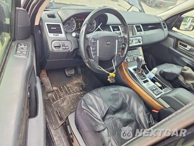 Zdjęcie 8 z 13 samochodu: 2012 LAND ROVER RANGE ROVER SPORT SUPER CHARGED VIN:SALSH2E48CA758622 - miniatura