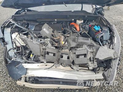 Zdjęcie 12 z 13 samochodu: 2021 TOYOTA VENZA LE VIN:JTEAAAAH2MJ007300 - miniatura