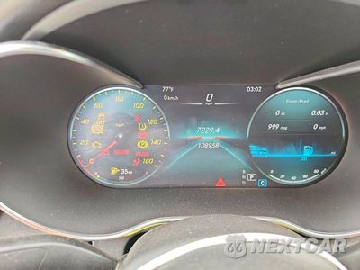 Zdjęcie 9 z 13 samochodu: 2020 MERCEDES-BENZ C 300 VIN:W1KWF8DBXLR598882 - miniatura