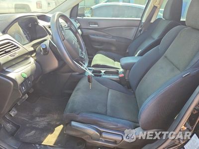 Zdjęcie 7 z 12 samochodu: 2016 HONDA CRV LX VIN:5J6RM4H34GL089060 - miniatura