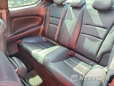 Zdjęcie 10 z 12 samochodu: 2014 HONDA ACCORD EXL VIN:1HGCT1B8XEA002340 - miniatura