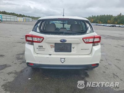 Zdjęcie 6 z 12 samochodu: 2019 SUBARU IMPREZA VIN:4S3GTAA6XK3715979 - miniatura