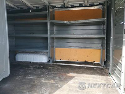 Zdjęcie 11 z 13 samochodu: 2020 NISSAN NV 2500 HD SV VIN:1N6BF0KY4LN806454 - miniatura