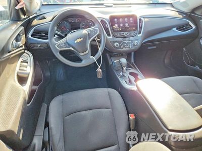 Zdjęcie 8 z 13 samochodu: 2021 CHEVROLET MALIBU LS VIN:1G1ZB5ST0MF089795 - miniatura