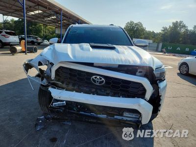 Zdjęcie 8 z 24 samochodu: 2025 TOYOTA 4RUNNER TRD SPORT PREMIUM VIN:JTEVA5BRXS5039966 - miniatura