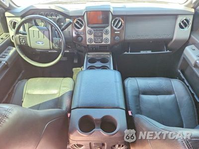 Zdjęcie 8 z 12 samochodu: 2016 FORD F250 SUPER DUTY VIN:1FT7W2BT1GEC11060 - miniatura