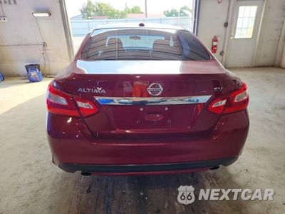 Zdjęcie 6 z 12 samochodu: 2017 NISSAN ALTIMA 2.5 SV VIN:1N4AL3AP2HC264751 - miniatura
