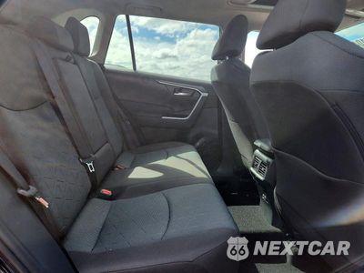 Zdjęcie 11 z 13 samochodu: 2025 TOYOTA RAV4 XLE VIN:2T3W1RFV8SW402278 - miniatura