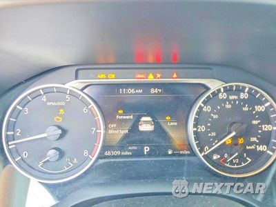 Zdjęcie 9 z 13 samochodu: 2025 NISSAN ROGUE SV VIN:JN8BT3BB1SW155807 - miniatura