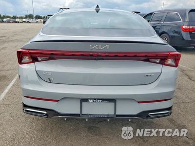 Zdjęcie 6 z 12 samochodu: 2024 KIA K5 GT LINE VIN:5XXG64J23RG230275 - miniatura