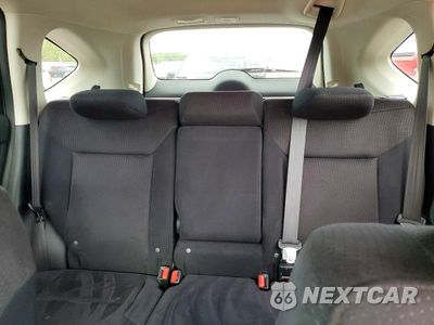 Zdjęcie 10 z 13 samochodu: 2013 HONDA CR-V EX VIN:2HKRM4H55DH652396 - miniatura