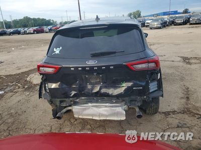 Zdjęcie 6 z 13 samochodu: 2024 FORD ESCAPE ST LINE VIN:1FMCU9MN5RUB31356 - miniatura