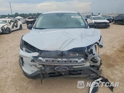 Piąte zdjęcie samochodu w środku: 2026 FORD ESCAPE ACTIVE VIN:1FMCU0GN3TUA01137 - miniatura