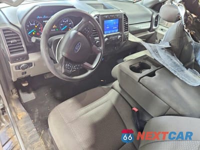 Zdjęcie 8 z 13 samochodu: 2020 FORD F250 SUPER DUTY VIN:1FT7W2BN8LED14505 - miniatura