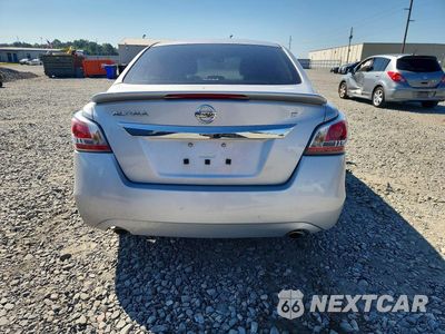 Zdjęcie 6 z 13 samochodu: 2015 NISSAN ALTIMA 2.5 S VIN:1N4AL3AP4FN354338 - miniatura