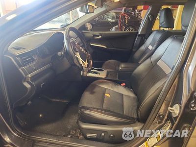 Zdjęcie 7 z 12 samochodu: 2013 TOYOTA CAMRY SE V6 VIN:4T1BK1FK0DU531176 - miniatura