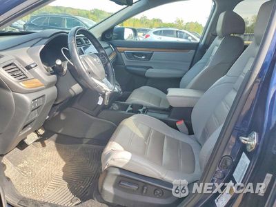 Zdjęcie 7 z 13 samochodu: 2017 HONDA CR -V VIN:5J6RW2H88HL029195 - miniatura