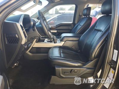 Zdjęcie 7 z 12 samochodu: 2019 FORD F150 SUPERCREW VIN:1FTEW1E47KFB77571 - miniatura