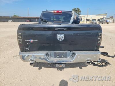 Zdjęcie 6 z 13 samochodu: 2015 RAM 1500 SLT VIN:1C6RR6GT3FS676589 - miniatura