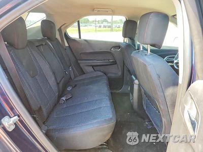 Zdjęcie 11 z 13 samochodu: 2016 CHEVROLET EQUINOX LT VIN:2GNALCEK5G6338249 - miniatura