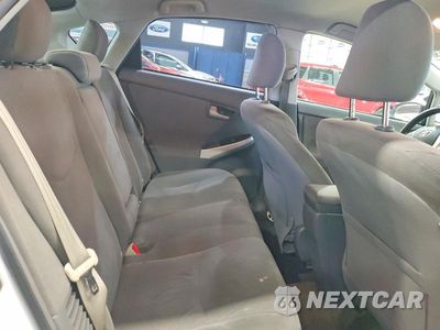 Zdjęcie 10 z 12 samochodu: 2010 TOYOTA PRIUS VIN:JTDKN3DU0A5149246 - miniatura