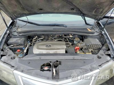 Zdjęcie 12 z 13 samochodu: 2012 ACURA MDX TECHNOLOGY VIN:2HNYD2H33CH504361 - miniatura