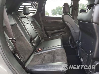 Zdjęcie 11 z 13 samochodu: 2021 JEEP GRAND CHEROKEE LAREDO VIN:1C4RJFAG3MC590427 - miniatura