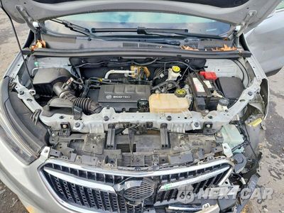 Zdjęcie 12 z 13 samochodu: 2017 BUICK ENCORE PREFERRED VIN:KL4CJESBXHB027867 - miniatura