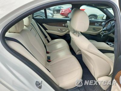 Zdjęcie 10 z 12 samochodu: 2018 MERCEDES-BENZ E 300 4MATIC VIN:WDDZF4KB8JA451576 - miniatura
