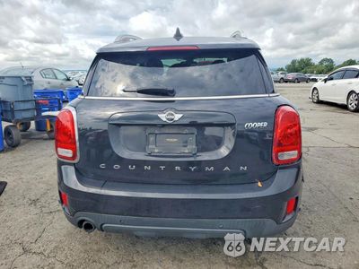 Zdjęcie 6 z 12 samochodu: 2018 MINI COOPER COUNTRYMAN VIN:WMZYS7C39J3F44446 - miniatura