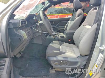 Zdjęcie 7 z 13 samochodu: 2025 TOYOTA TACOMA TRD OFF-ROAD HV VIN:3TYLC5LN0ST028166 - miniatura