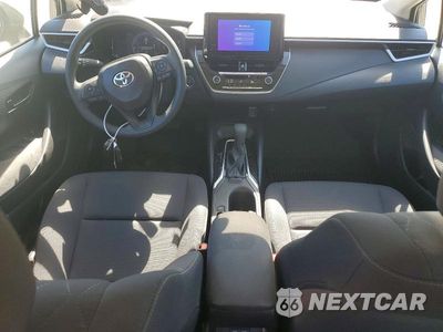 Zdjęcie 8 z 12 samochodu: 2026 TOYOTA COROLLA LE VIN:5YFB4MDE7TP467081 - miniatura