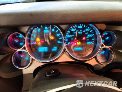 Zdjęcie 9 z 13 samochodu: 2011 CHEVROLET SILVERADO K1500 LT VIN:1GCPKSE3XBF161608 - miniatura