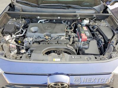 Zdjęcie 12 z 13 samochodu: 2020 TOYOTA RAV4 XLE VIN:2T3W1RFV1LW098809 - miniatura