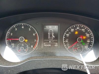 Zdjęcie 9 z 12 samochodu: 2013 VOLKSWAGEN JETTA GLI VIN:3VW467AJ7DM215634 - miniatura