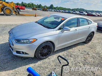 2016 FORD FUSION SE 3FA6P0HD9GR170662 - główne zdjęcie licytacji z USA - miniatura