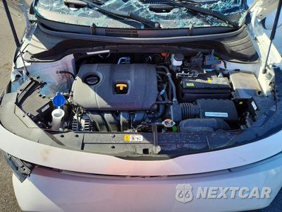 Zdjęcie 11 z 13 samochodu: 2025 KIA SOUL S VIN:KNDJ23AU4S7942967 - miniatura