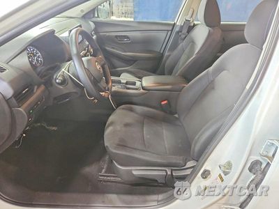 Zdjęcie 7 z 12 samochodu: 2025 NISSAN SENTRA S VIN:3N1AB8BV9SY226457 - miniatura