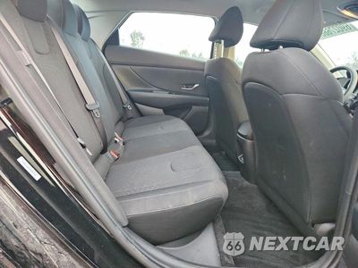 Zdjęcie 10 z 12 samochodu: 2025 HYUNDAI ELANTRA SE VIN:KMHLL4DG7SU062747 - miniatura
