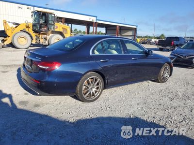 Trzecie zdjęcie samochodu z tyłu: 2022 MERCEDES-BENZ E 450 4MATIC VIN:W1KZF5KB7NB011354 - miniatura