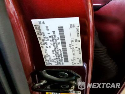 Zdjęcie 12 z 12 samochodu: 2016 FORD F150 SUPERCREW VIN:1FTEW1EP9GFA10047 - miniatura