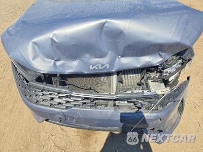 Zdjęcie 12 z 13 samochodu: 2022 KIA K5 EX VIN:5XXG34J25NG123294 - miniatura
