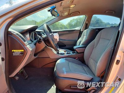 Zdjęcie 7 z 12 samochodu: 2013 HYUNDAI SONATA GLS VIN:5NPEB4AC1DH523357 - miniatura