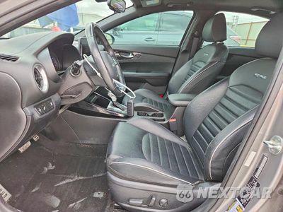 Zdjęcie 7 z 13 samochodu: 2022 KIA FORTE GT LINE VIN:3KPF54ADXNE425874 - miniatura