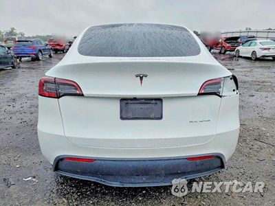 Zdjęcie 6 z 12 samochodu: 2023 TESLA MODEL Y VIN:7SAYGDEE6PA093581 - miniatura