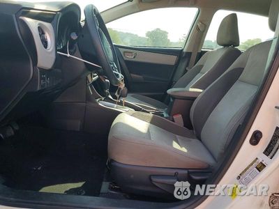 Zdjęcie 7 z 12 samochodu: 2018 TOYOTA COROLLA LE VIN:2T1BURHE5JC985291 - miniatura
