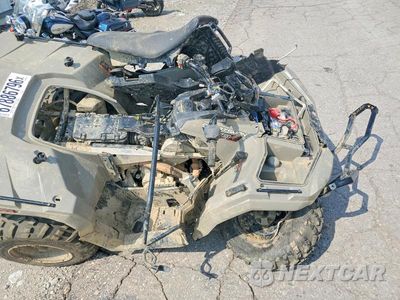 Zdjęcie 10 z 10 samochodu: 2026 POLARIS SPORTSMAN 570 EPS ATV VIN:4XASEE570TA104684 - miniatura