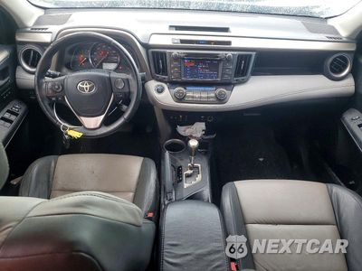 Zdjęcie 8 z 13 samochodu: 2013 TOYOTA RAV4 LIMITED VIN:2T3YFREV9DW037169 - miniatura