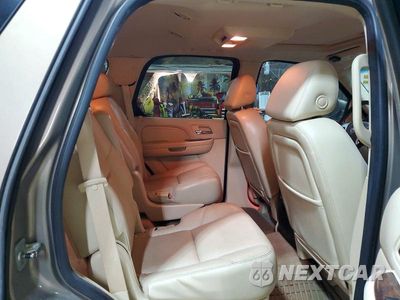 Zdjęcie 11 z 13 samochodu: 2007 CADILLAC ESCALADE LUXURY VIN:1GYFK63867R282816 - miniatura