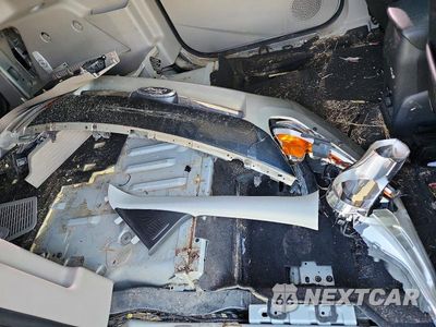 Zdjęcie 13 z 14 samochodu: 2015 FORD TRANSIT CONNECT TITANIUM DELIVERY VAN VIN:NM0GE9G72F1188219 - miniatura